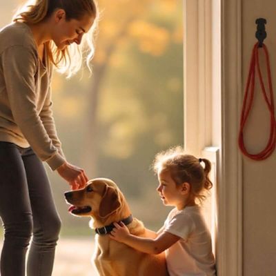 Kit 3 Ganchos Decorativos Multiuso Cachorro Gato Elefante para Casacos Bolsas e Chapéus Luft Masutti