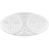 Tapete Box Banheiro 42x53cm Antiderrapante