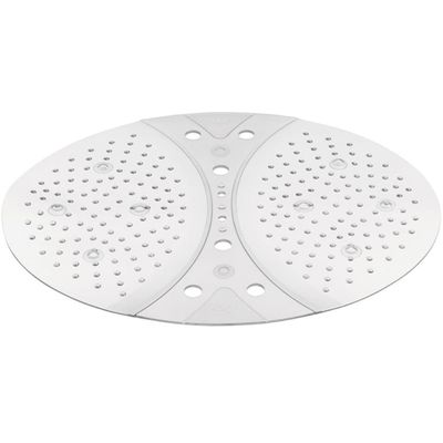 Tapete Box Banheiro 42x53cm Antiderrapante