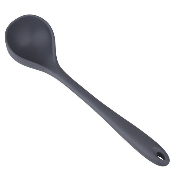 Concha Cazza Easy em Silicone Cinza
