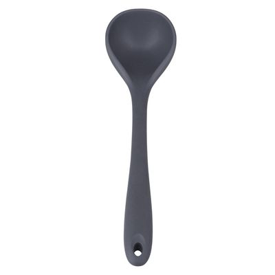 Concha Cazza Easy em Silicone Cinza