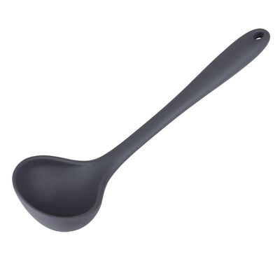 Concha Cazza Easy em Silicone Cinza
