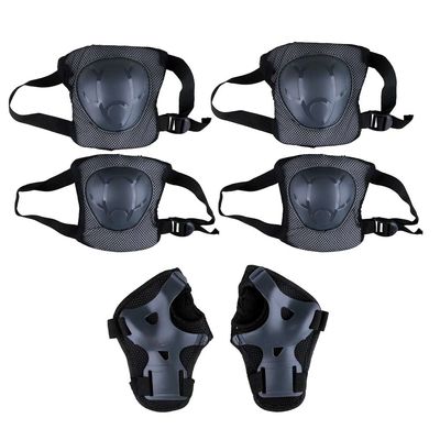 Kit Protecao Extreme CV255275 Playfun Pt