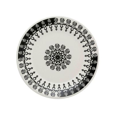 Aparelho De Jantar 20 Peças Donna Folk Oxford