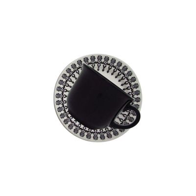 Aparelho De Jantar 20 Peças Donna Folk Oxford