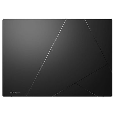 Zenbook 14 Oled Amd 8ª Geração Ryzen 7 8840hs Tela 14' Wuxga Ssd 4tb Nvme Ram 16gb Asus
