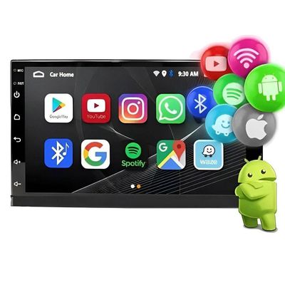 Central Multimidia Fiat Bravo Carplay Android Auto Pt Fosco