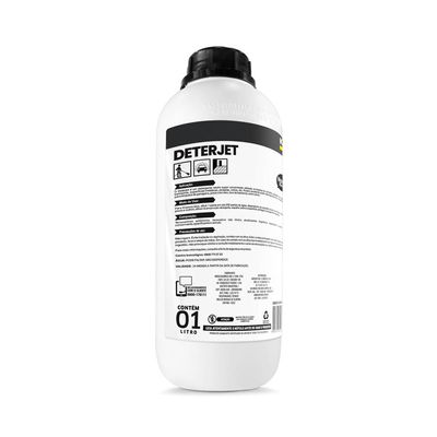 Karcher DeterJet Concentrado - 1 Litro