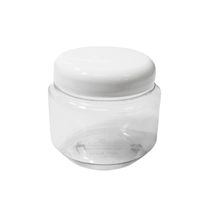 Lembrancinha Pote Plástico Massari 120ml
