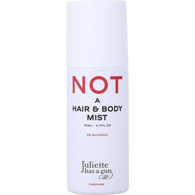 Água de Cheiro Feminino Juliette Has A Gun Not Perfume 75ml