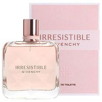 Perfume Givenchy Irresistible - Eau De Toilette - Feminino - 80 Ml Volume Da Unidade 80 Ml