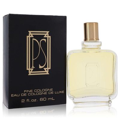 Perfume Colônia Masculina Paul Sebastian 60 Ml Cologne