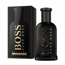 Perfume Hugo Boss Bottled - Parfum - Masculino Volume Da Unidade 50 Ml