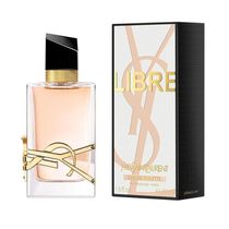Perfume Yves Saint Laurent Libre - Eau De Toilette - Feminino Volume Da Unidade 90 Ml
