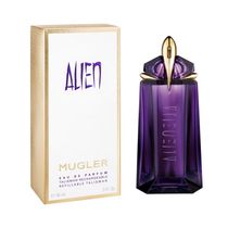 Perfume Mugler Alien - Eau De Parfum - Feminino Volume Da Unidade 60 Ml