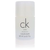 Perfume-desodorante Feminino Ck One Calvin Klein 75 Gramas Barra