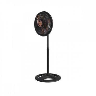 Ventisol Ventilador Coluna Turbo6 40cm Bronze 127v