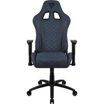 Cadeira Gamer Thunderx3 Tgc12 Loft Azul