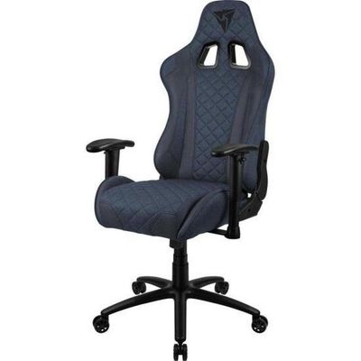 Cadeira Gamer Thunderx3 Tgc12 Loft Azul