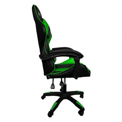 Cadeira Gamer Brx Impact Verde Pct /1