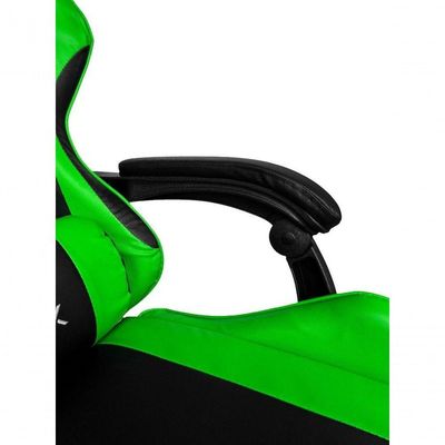 Cadeira Gamer Brx Impact Verde Pct /1