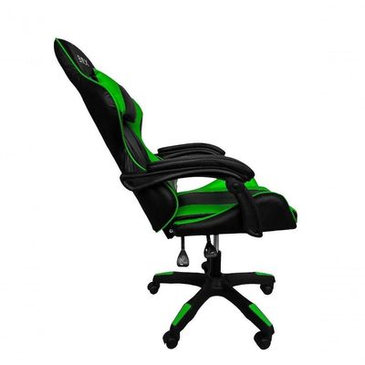 Cadeira Gamer Brx Impact Verde Pct /1