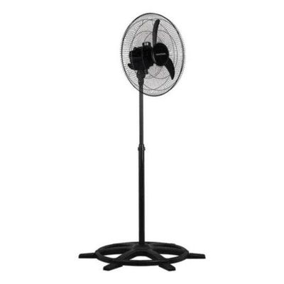 Ventilador Coluna Ventisol 50cm Preto