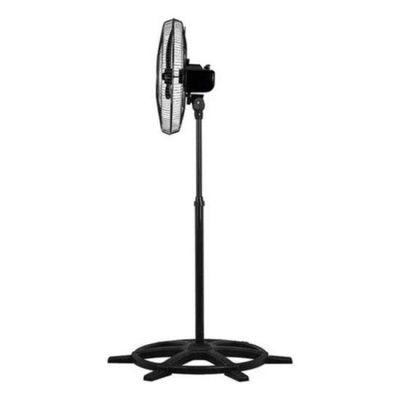 Ventilador Coluna Ventisol 50cm Preto