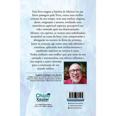 Meimei A Doçura Que Acolhe Os Pequeninos
