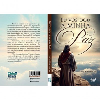 Eu Vos Dou A Minha Paz