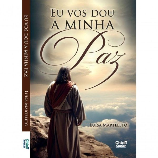 Eu Vos Dou A Minha Paz