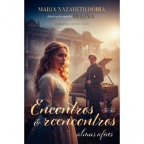 Encontros E Reencontros - Almas Afins