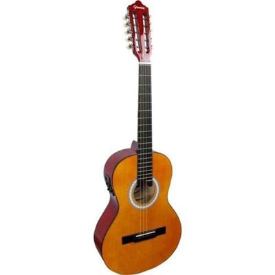 Viola Giannini Vs14eq Eletroacústica Natural