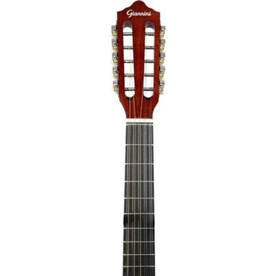 Viola Giannini Vs14eq Eletroacústica Natural