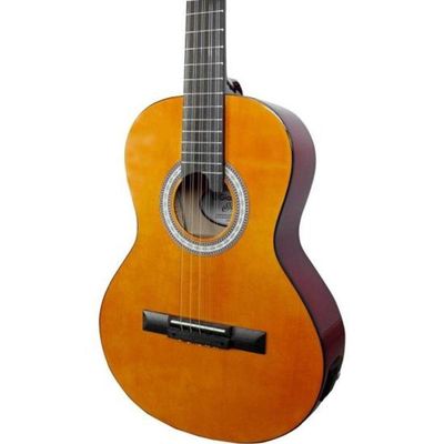 Viola Giannini Vs14eq Eletroacústica Natural