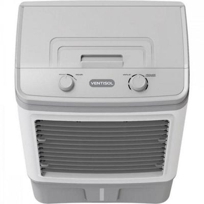 Climatizador Ventisol Clipro 35l Branco-cinza 110V