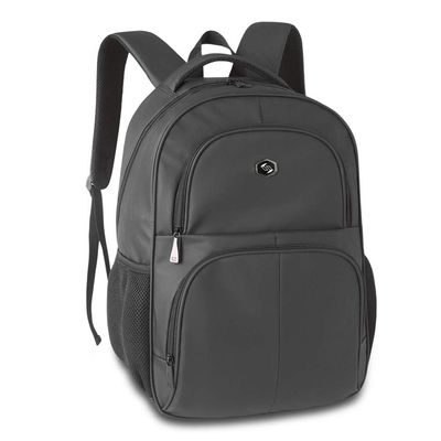 Mochila Executiva 17,5" Masculina PT ML24645 - Clio