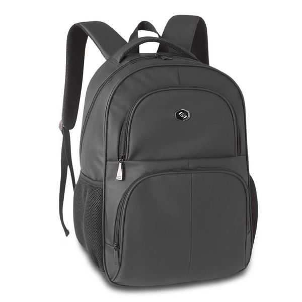 Mochila Executiva 17,5" Masculina PT ML24645 - Clio