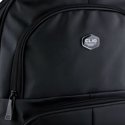 Mochila Executiva 17,5" Masculina PT ML24645 - Clio