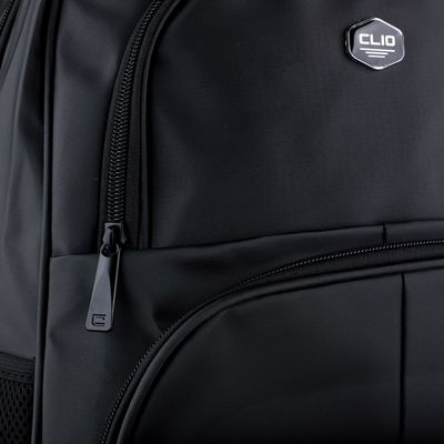 Mochila Executiva 17,5" Masculina PT ML24645 - Clio