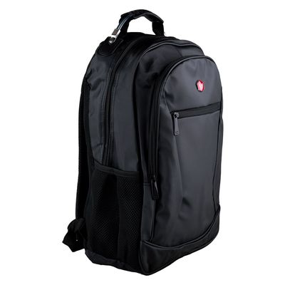 Mochila Executiva 17,5" Cabo de Aço PT ML25068 - Clio