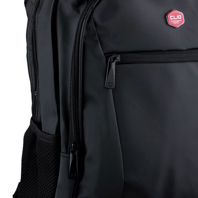 Mochila Executiva 17,5" Cabo de Aço PT ML25068 - Clio