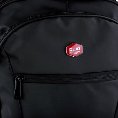 Mochila Executiva 17,5" Cabo de Aço PT ML25068 - Clio