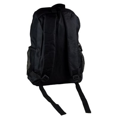 Mochila Juvenil "17 Feminina Bad Vibes MF25109 -Clio