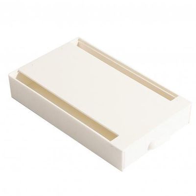 Mini Gavetinha Super Fofa Branco