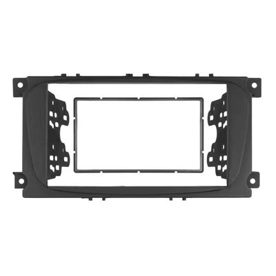 Central Multimidia Ford Focus Hatch Carplay Android Auto
