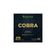 Encordoamento Violão Aço Cobra .010 Bronze Geefle