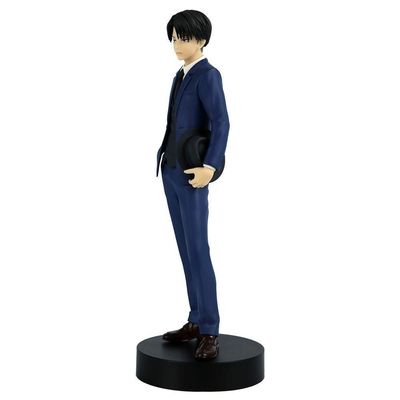 Figure Attack On Titan Levi Ackerman Pop Up Parade