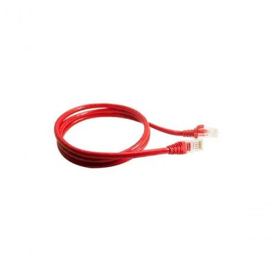 Patch Cord Furukawa Cat5e 0.5m Cinza