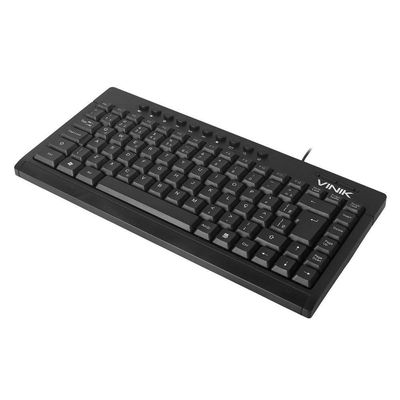 Mini Teclado Usb Multimídia 10 Teclas Vinik